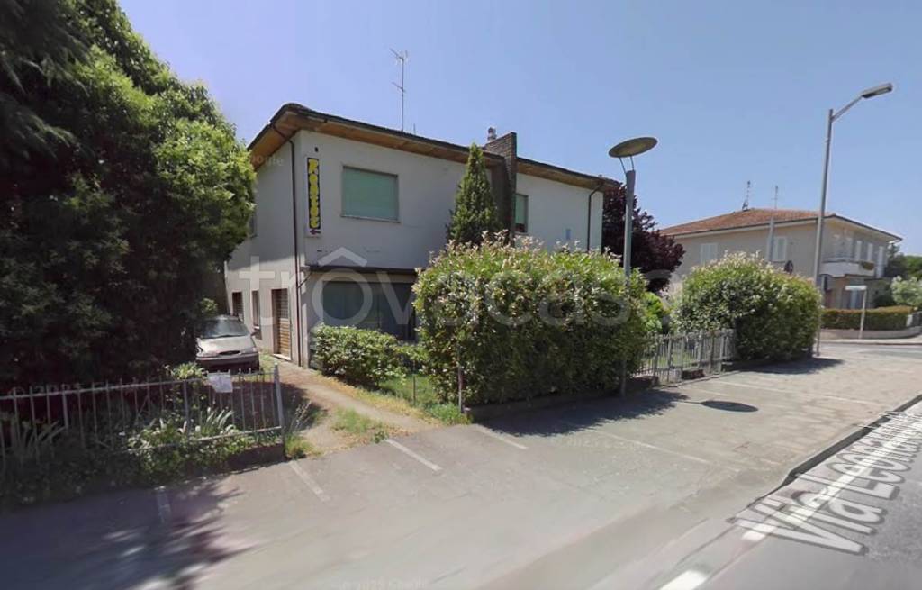 appartamento in vendita a Vinci in zona Sovigliana