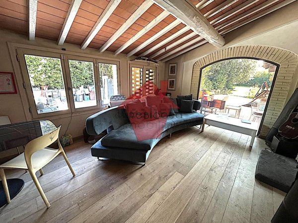 casa indipendente in vendita a Vinci in zona Sovigliana