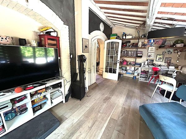 casa indipendente in vendita a Vinci in zona Sant'Ansano