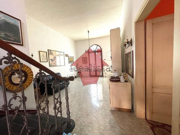 casa indipendente in vendita a Vinci in zona Sovigliana