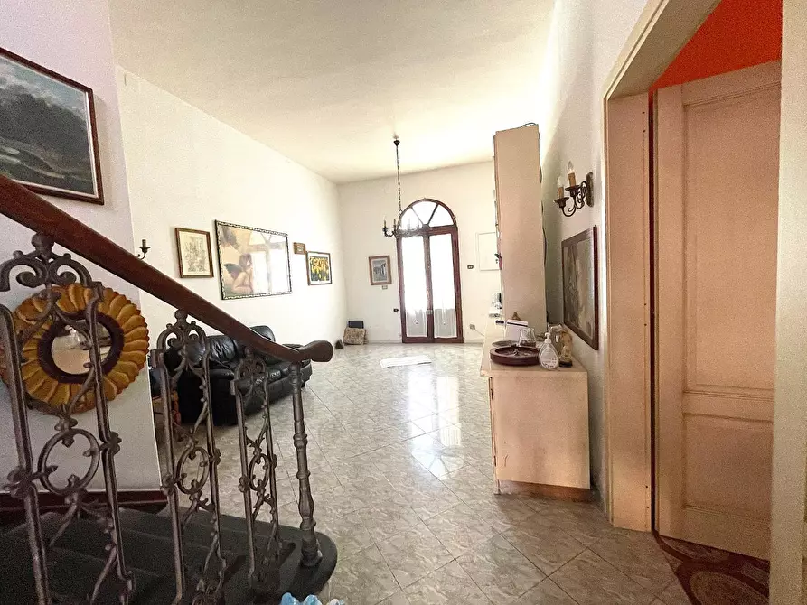 casa indipendente in vendita a Vinci in zona Sovigliana