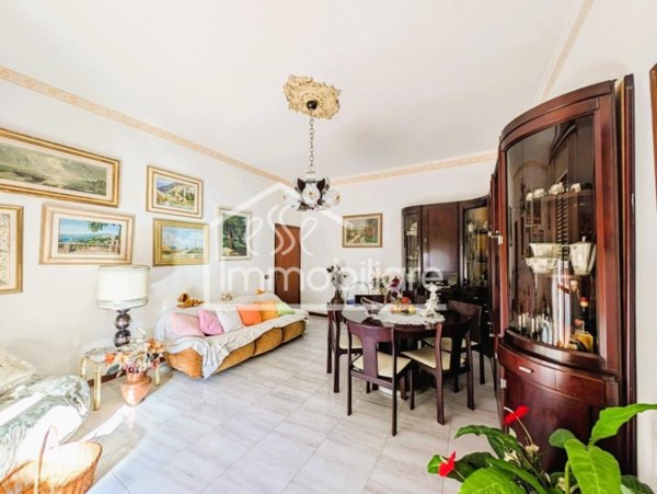 appartamento in vendita a Vinci in zona Sovigliana