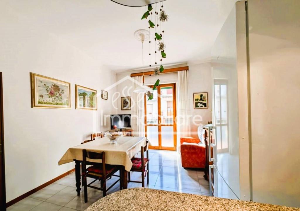 appartamento in vendita a Vinci in zona Sovigliana