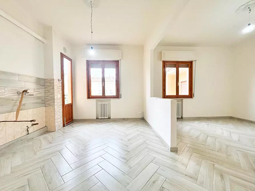 appartamento in vendita a Vinci in zona Sovigliana