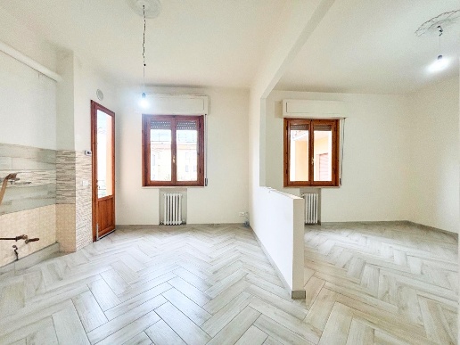 appartamento in vendita a Vinci in zona Sovigliana