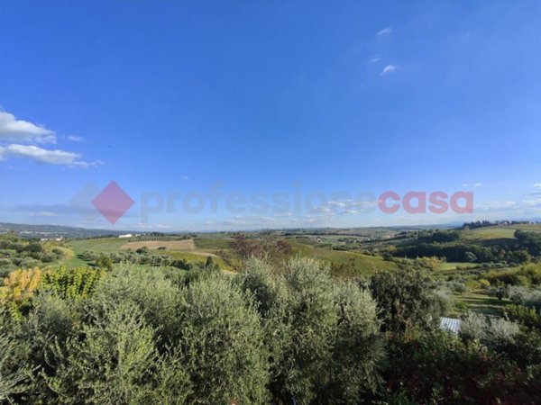 appartamento in vendita a Vinci