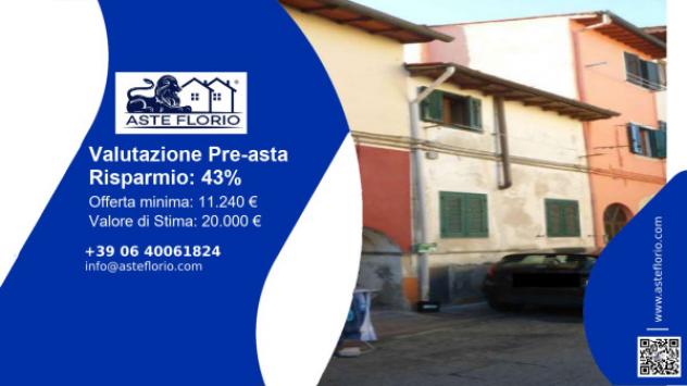 appartamento in vendita a Vinci in zona Sovigliana