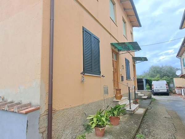 appartamento in vendita a Vinci