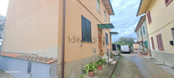 appartamento in vendita a Vinci