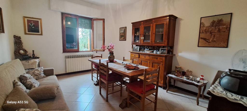 appartamento in vendita a Vinci