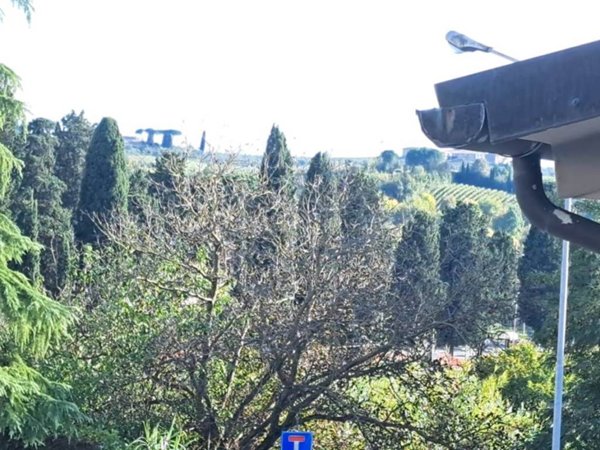 casa indipendente in vendita a Vinci