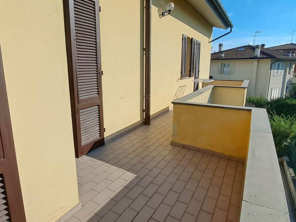 casa indipendente in vendita a Vinci