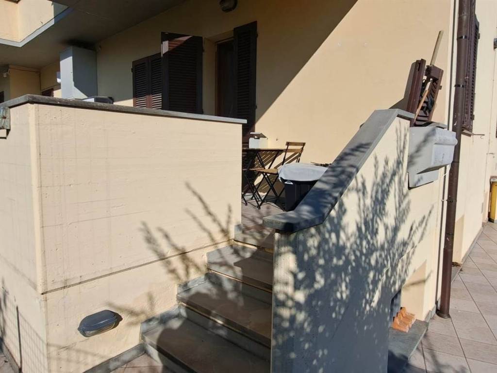 casa indipendente in vendita a Vinci