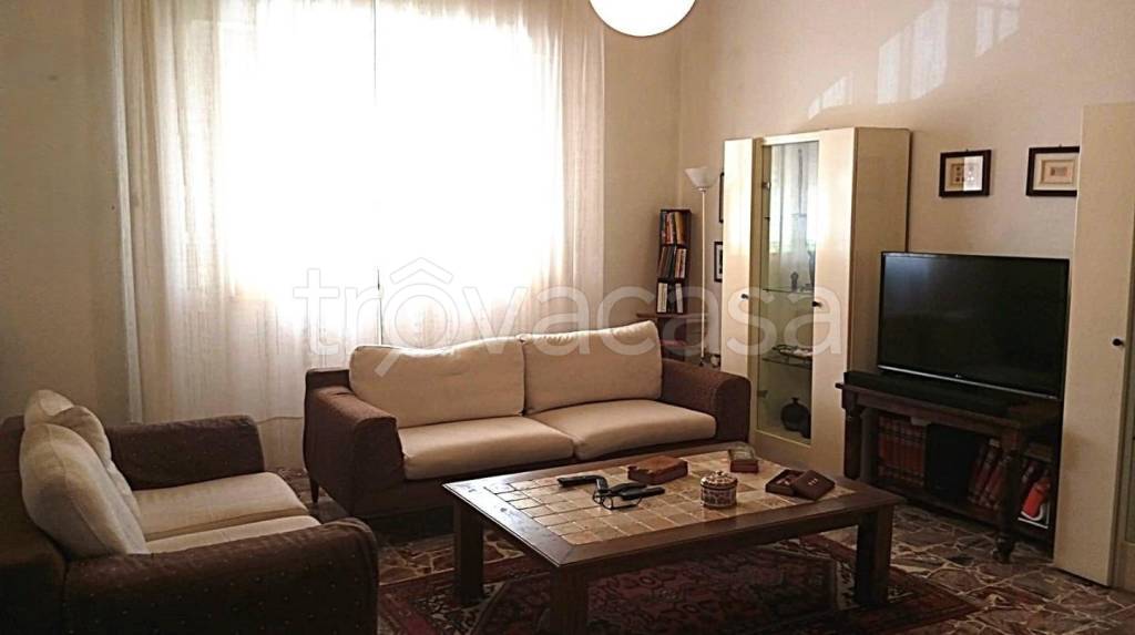 appartamento in vendita a Vinci in zona Sovigliana