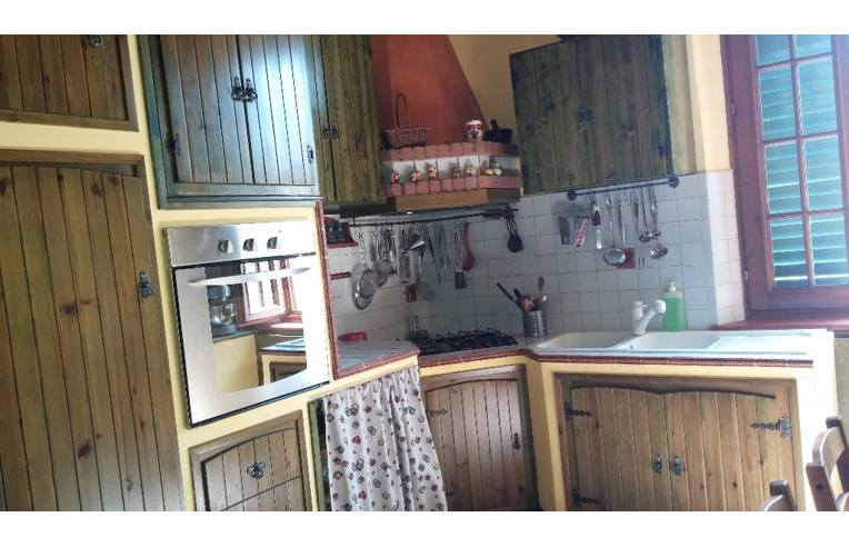 appartamento in vendita a Vinci in zona Sovigliana