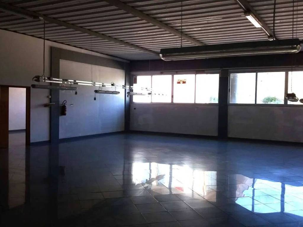 appartamento in vendita a Vinci in zona Sant'Ansano