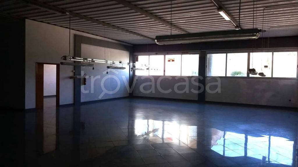 appartamento in vendita a Vinci in zona Sant'Ansano