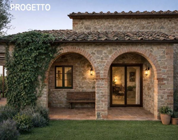 casa indipendente in vendita a Vinci