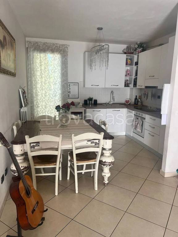 appartamento in vendita a Vinci