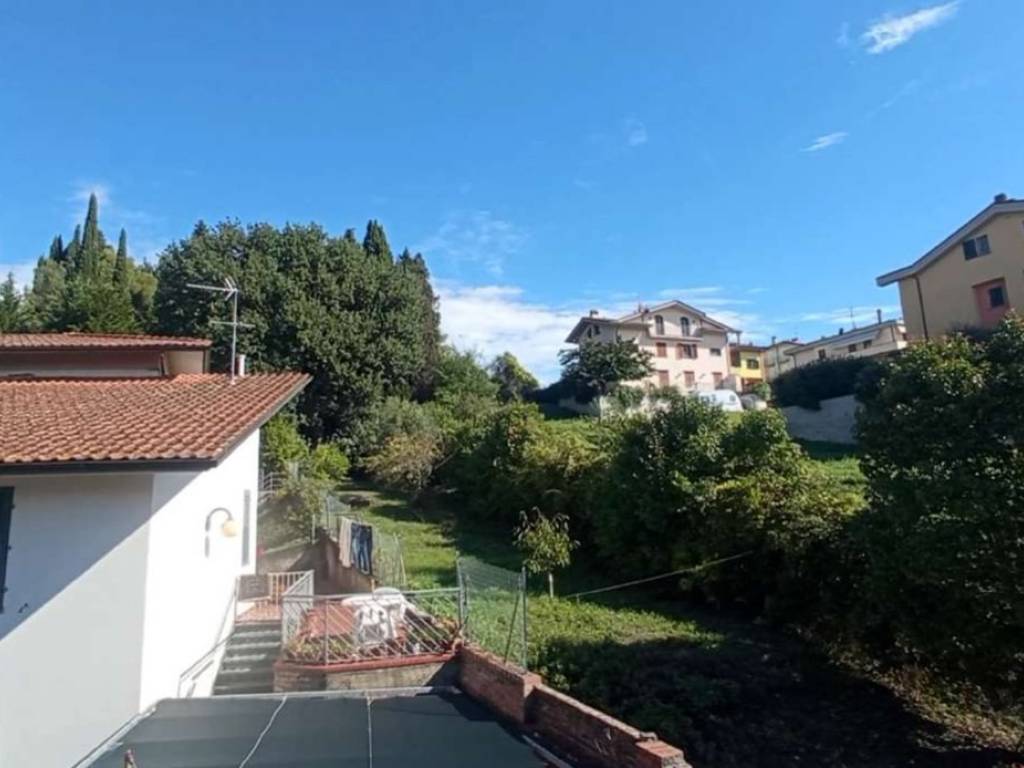 casa indipendente in vendita a Vinci in zona Spicchio