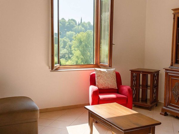 appartamento in vendita a Vinci