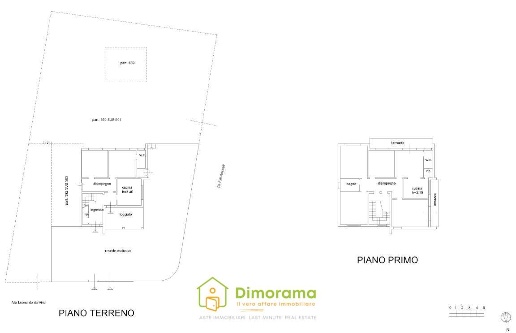 appartamento in vendita a Vinci