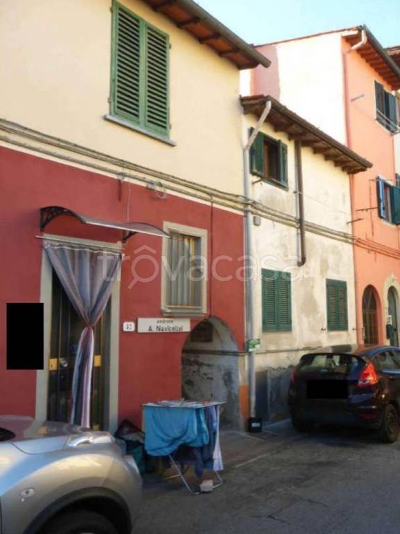 appartamento in vendita a Vinci in zona Spicchio