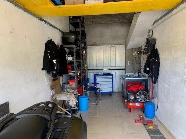 appartamento in vendita a Vinci in zona Sant'Ansano