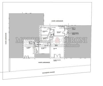 negozio in vendita a Vinci in zona Sovigliana