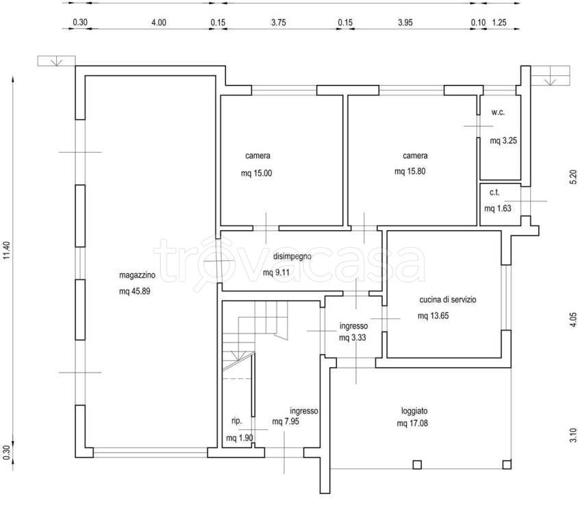 appartamento in vendita a Vinci