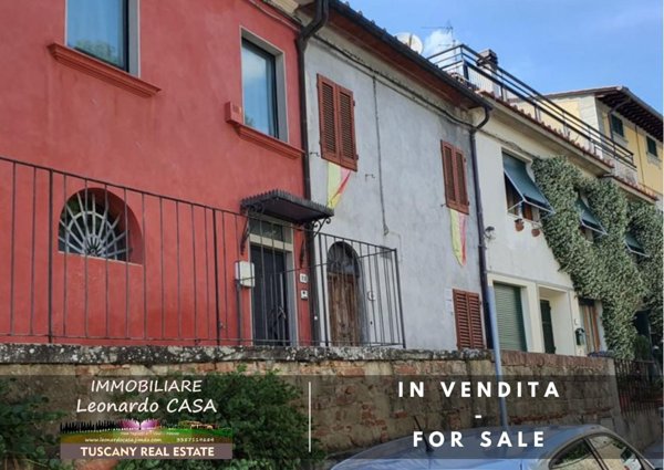 casa indipendente in vendita a Vinci
