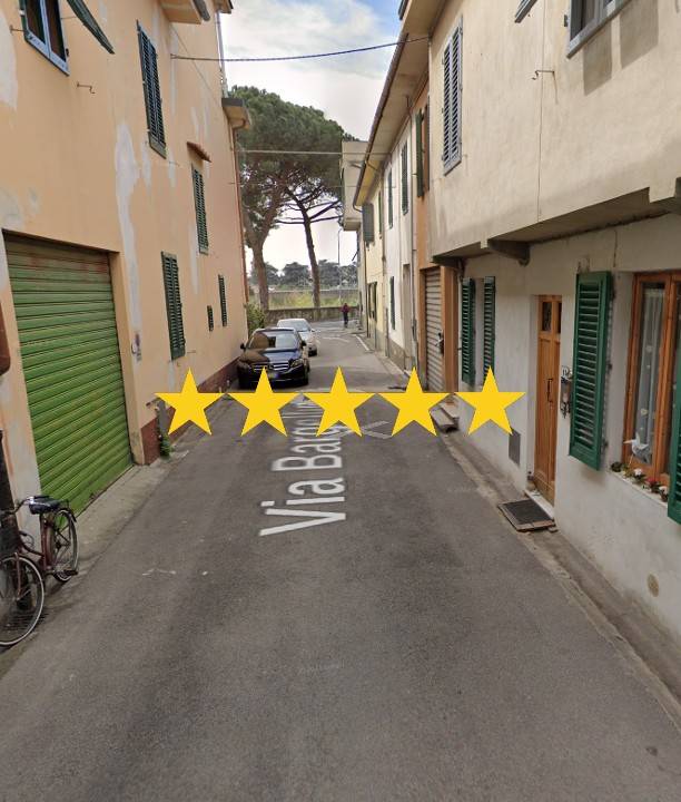 appartamento in vendita a Vinci