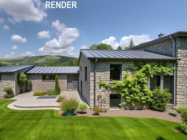 casa indipendente in vendita a Vinci in zona Sant'Ansano