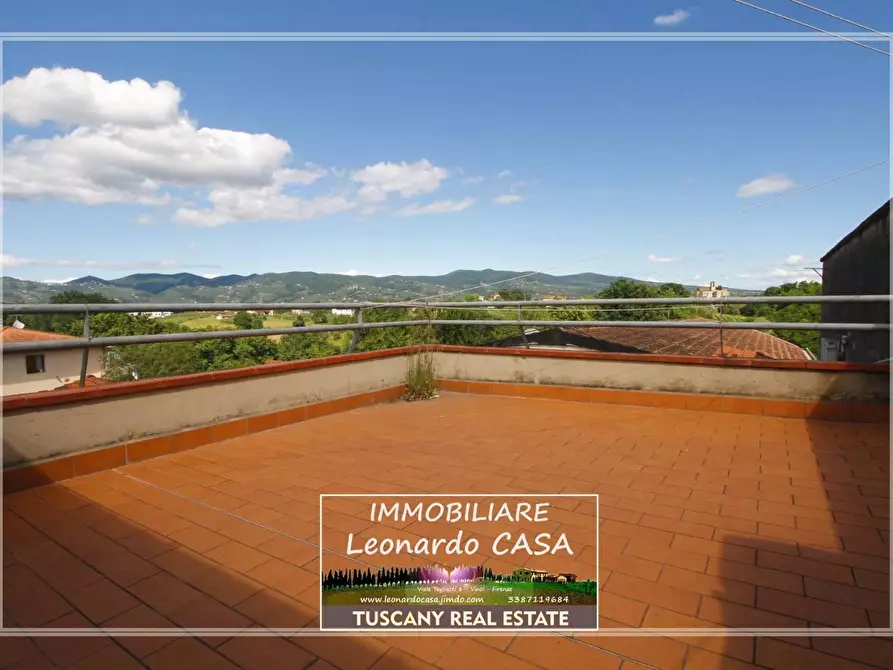 appartamento in vendita a Vinci in zona San Pantaleo