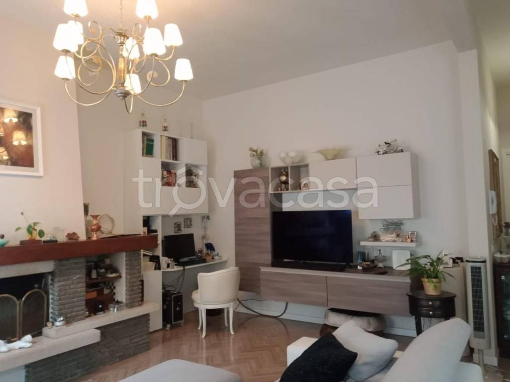 appartamento in vendita a Vinci in zona Sovigliana