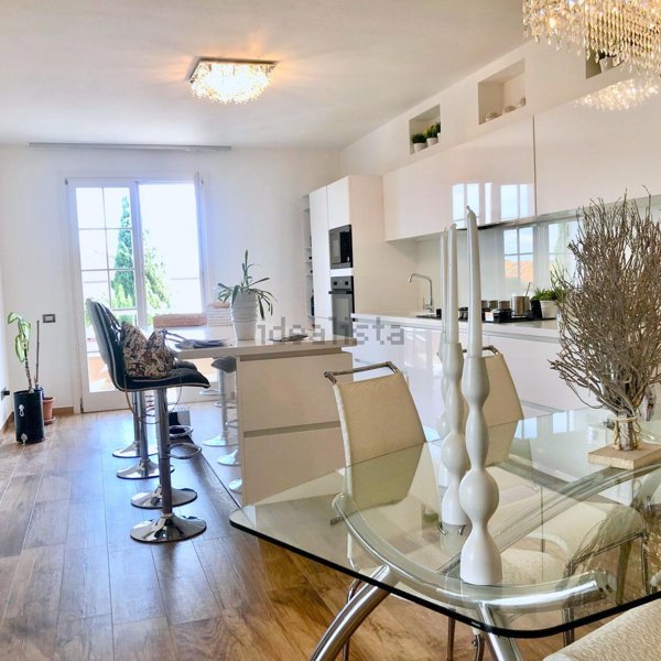 appartamento in vendita a Vinci