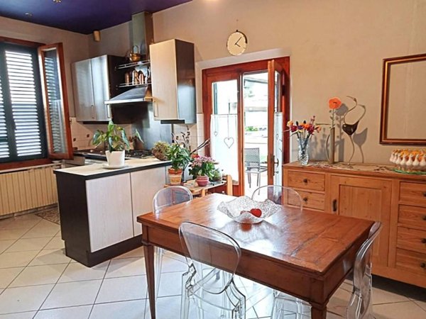 appartamento in vendita a Vinci in zona Sovigliana