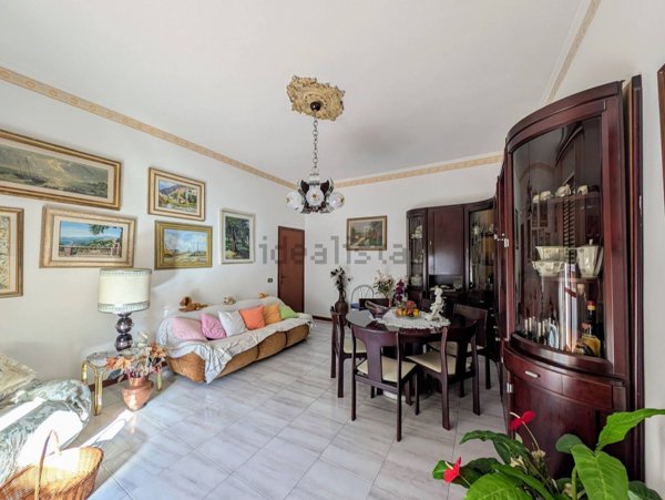 appartamento in vendita a Vinci in zona Sovigliana