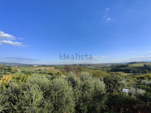 appartamento in vendita a Vinci