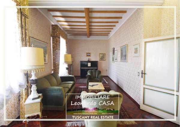 casa indipendente in vendita a Vinci