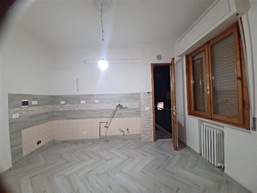 appartamento in vendita a Vinci in zona Sovigliana