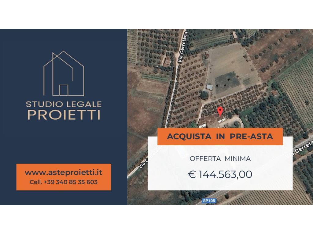 appartamento in vendita a Vinci