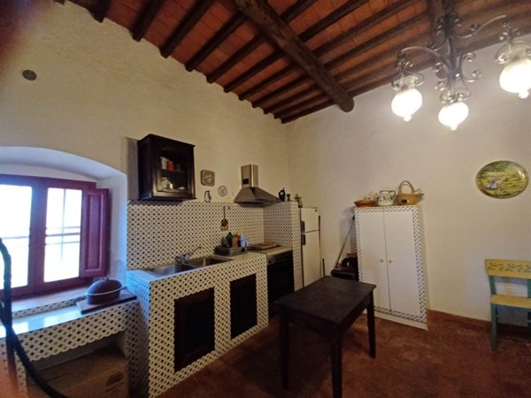 casa indipendente in vendita a Vinci