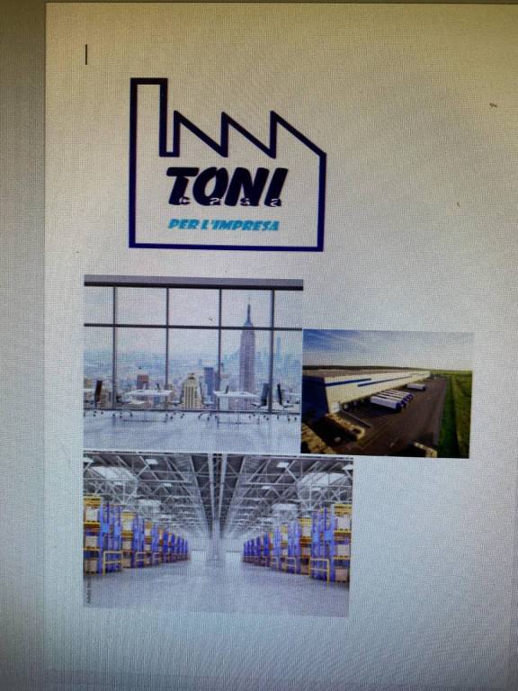 locale commerciale in vendita a Vinci in zona Spicchio