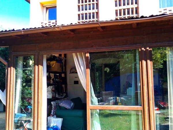 casa indipendente in vendita a Vinci in zona Sant'Ansano