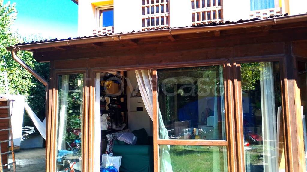 casa indipendente in vendita a Vinci in zona Sant'Ansano