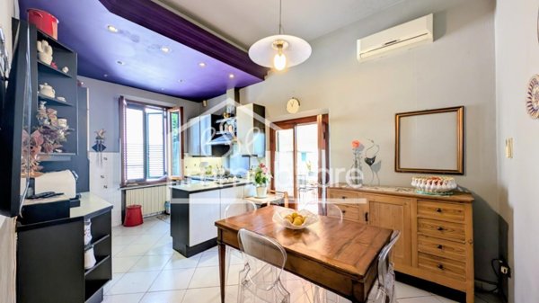 casa indipendente in vendita a Vinci in zona Sovigliana