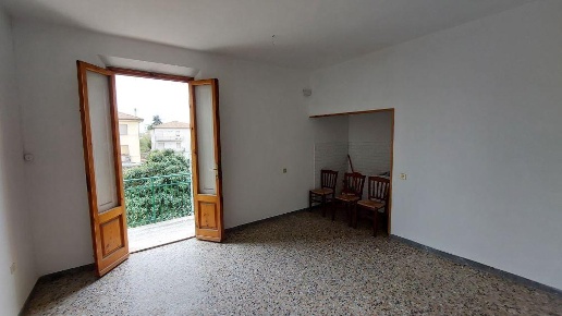 appartamento in vendita a Vinci in zona Sovigliana