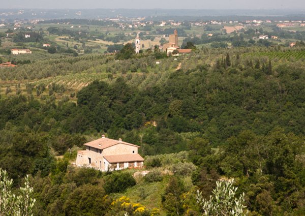 appartamento in vendita a Vinci