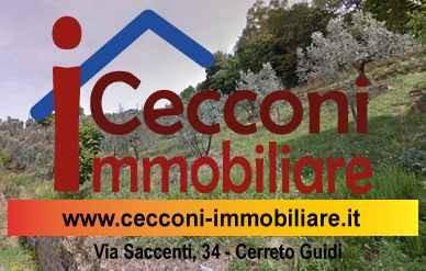 casa indipendente in vendita a Vinci in zona Faltognano